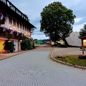ZUR TRAUBE Schwarzwaldhotel&Restaurant am Titisee
