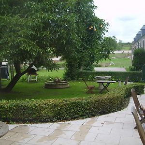 Le Clos Du Moulin